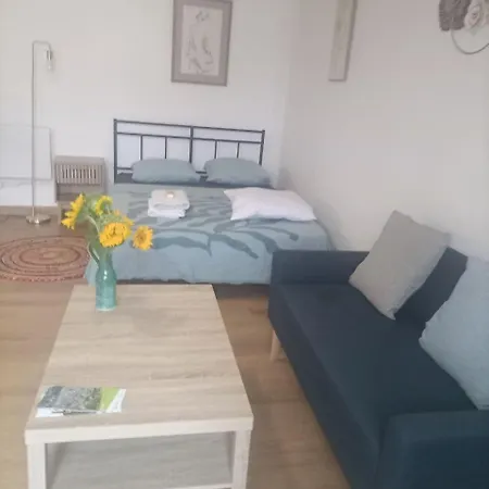 Le Sept A1 Apartment Manosque