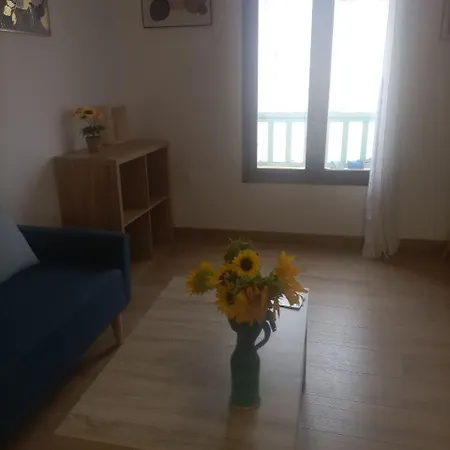 Apartment Le Sept A1