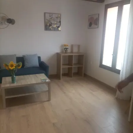 Le Sept A1 * Manosque