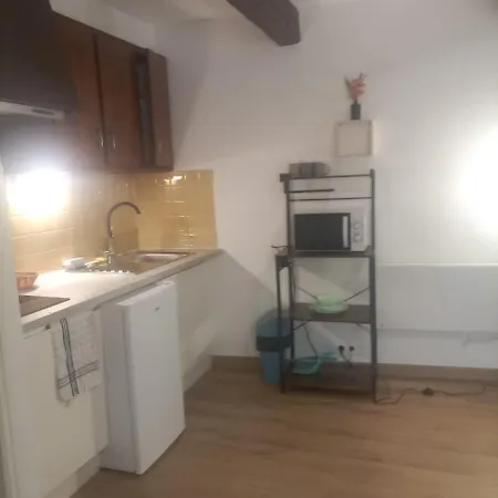 Le Sept A1 * Manosque