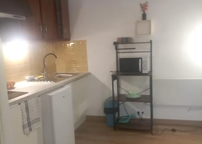 Le Sept A1 * Manosque